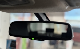 auto dimming spion
