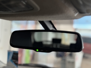 auto dimming spion